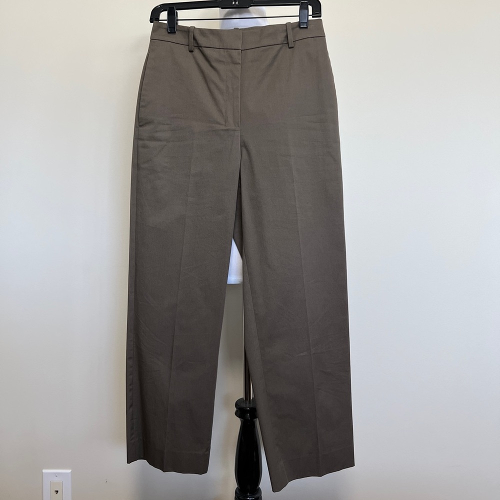 Theory Pants